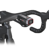 Kamerafäste för Cykel AKEEYO Garmin - Svart