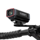 Kamerafäste för Cykel AKEEYO Garmin - Svart