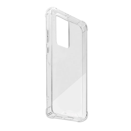 Huawei P40 Pro 4Smarts Ibiza Clip Case - Transparent