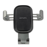 4smarts Grabber 2.0 Mobilhållare för Bil - Ventilation - Svart