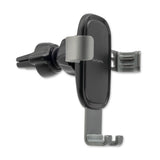 4smarts Grabber 2.0 Mobilhållare för Bil - Ventilation - Svart