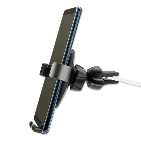 4smarts Grabber 2.0 Mobilhållare för Bil - Ventilation - Svart