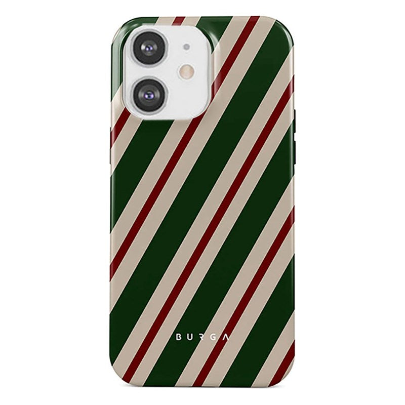 iPhone 11 Burga Tough Fashion Skal - North Pole