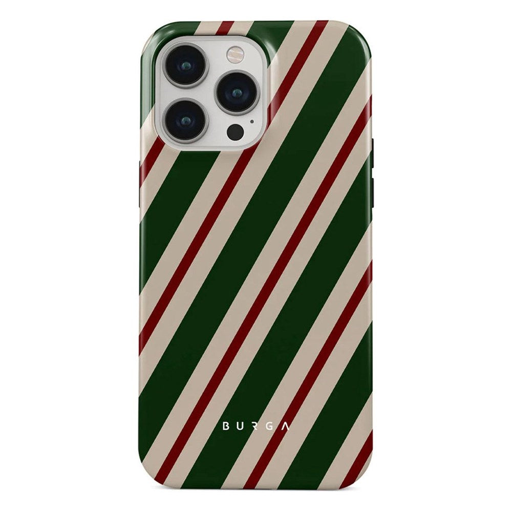 iPhone 11 Pro Burga Tough Fashion Skal - North Pole