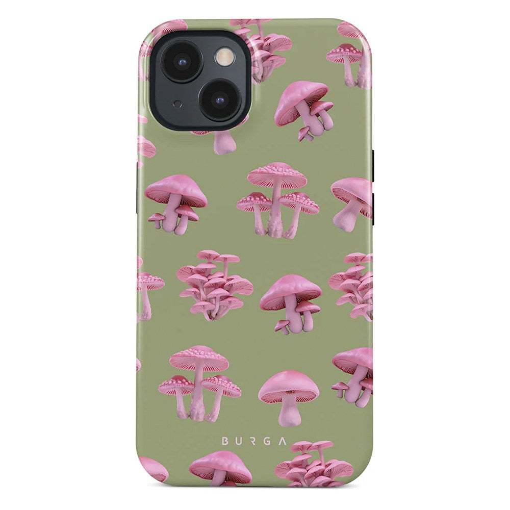 iPhone 13 Burga Tough Fashion Skal - Phantasy