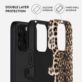 iPhone 16 Pro Burga Tough Fashion Skal - Player