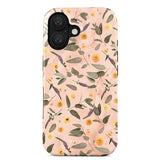 iPhone 16 Plus Burga Tough Fashion Skal - Sunday Brunch