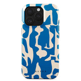 iPhone 16 Pro Burga Tough Fashion Skal - Mirage