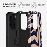 iPhone 16 Pro Max Burga Tough Fashion Skal -  Vigilant