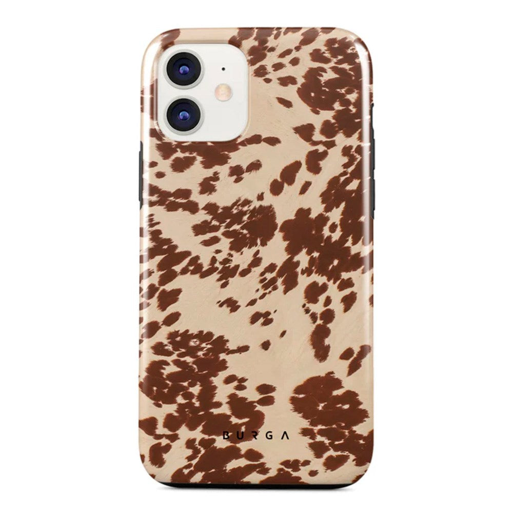 iPhone 11 Burga Tough Fashion Skal - Rodeo