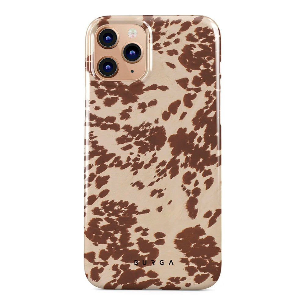 iPhone 11 Pro Burga Tough Fashion Skal - Rodeo