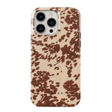 iPhone 13 Pro Burga Tough Fashion Skal - Rodeo