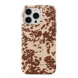 iPhone 14 Pro Burga Tough Fashion Skal - Rodeo