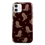 iPhone 11 Burga Tough Fashion Skal - Howdy