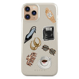 iPhone 11 Pro Burga Tough Fashion Skal - Boss Babe