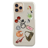 iPhone 11 Pro Burga Tough Fashion Skal - It Girl