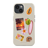 iPhone 13 Burga Tough Fashion Skal - Sun Chaser