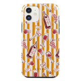 iPhone 11 Burga Tough Fashion Skal - Buona Sera