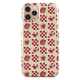 iPhone 11 Pro Burga Tough Fashion Skal - Ciao