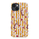 iPhone 13 Burga Tough Fashion Skal - Buona Sera