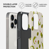 iPhone 13 Pro Burga Tough Fashion Skal - Aperitivo