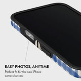 iPhone 16 Burga Tough Fashion Skal - Today's Special