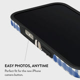 iPhone 16 Pro Burga Tough Fashion Skal - Today's Special