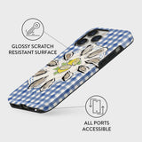 iPhone 13 Pro Burga Tough Fashion Skal - Today's Special