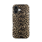 iPhone 17 Burga Tough Fashion Skal - MagSafe Kompatibel - Player