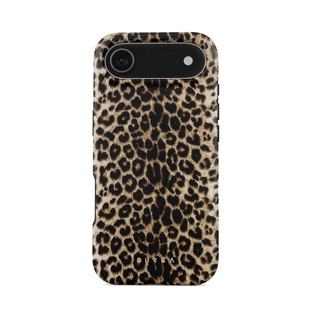 iPhone Air Burga Tough Fashion Skal - MagSafe Kompatibel - Player