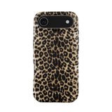 iPhone Air Burga Tough Fashion Skal - MagSafe Kompatibel - Player