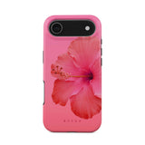 iPhone Air Burga Tough Fashion Skal - MagSafe Kompatibel - Island Girl