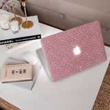 MacBook Pro 16" Burga Fashion Skal - Hot Cocoa