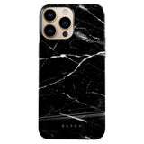 iPhone 13 Pro Burga Tough Fashion Skal - Noir Origin