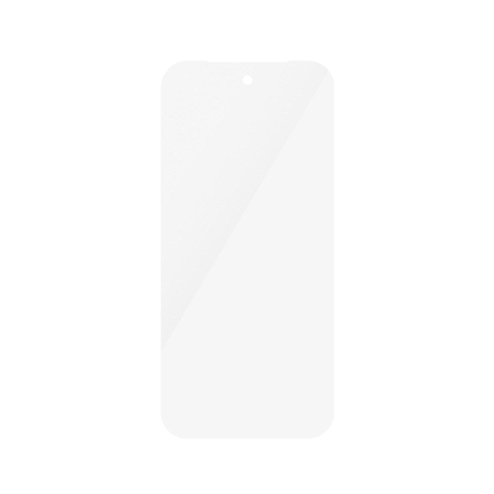 PanzerGlass Google Pixel 9 Pro Fold Ultra-Wide Fit Skärmskyddsglas - Genomskinlig