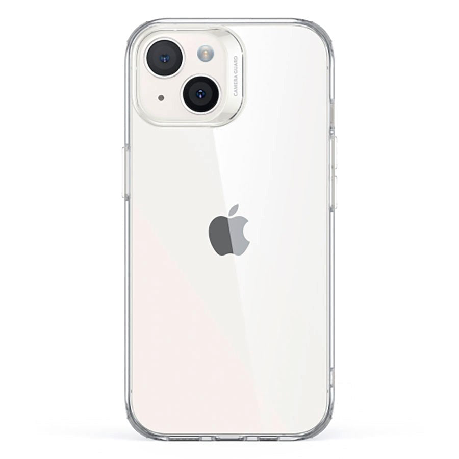 iPhone 15 Plus Skal ESR Project Zero Slim Clear - Genomskinlig