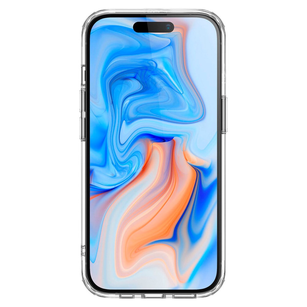 ESR iPhone 15 Classic Hybrid Skal - MagSafe Kompatibel - Genomskinlig