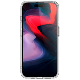 ESR iPhone 15 Pro Classic Hybrid Skal - MagSafe Kompatibel - Genomskinlig