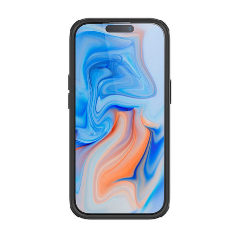 ESR iPhone 15 Classic Hybrid Skal - MagSafe Kompatibel - Matt Svart