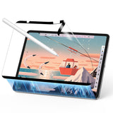 ESR iPad 11" (2025) / 10.9" (2024 / 2022) Paper Feel Screen Skärmskydd - Matt / Genomskinlig