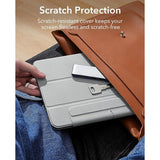 ESR iPad Pro 13" (2025 / 2024) Rebound Magnetic Fodral - Grå