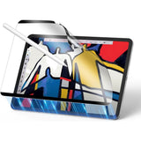 ESR iPad Pro 13" (2024) Magnetisk Paper Feel Screen Skärmskydd - Matt / Genomskinlig