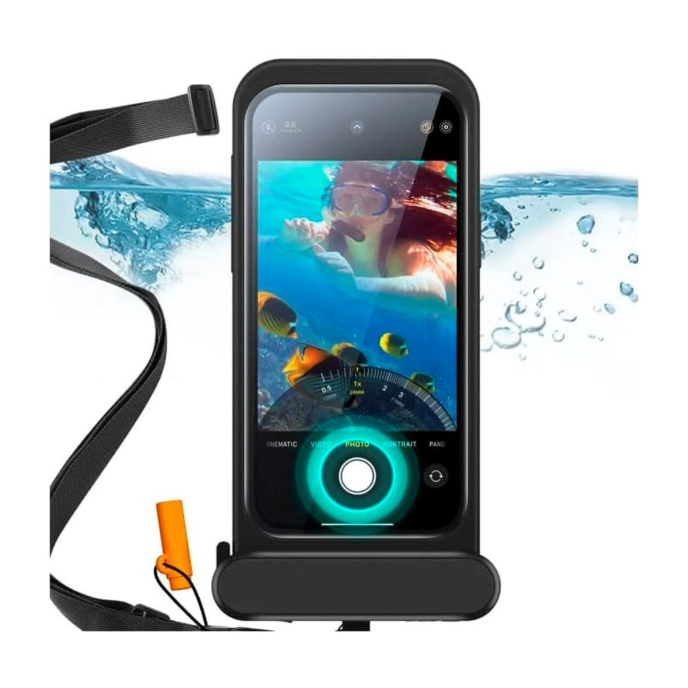 ESR iPhone 15 Pro Max / 14 Pro Max Vattentät Case
