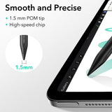 ESR Geo Digital Stylus Penna - Svart
