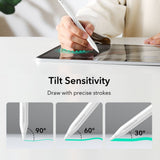 ESR Geo Digital Stylus Penna - Vit