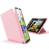 iPad 11" (2025) / 10.9" (2024/2022) ESR Flip Hybrid Fodral - Rosa