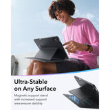 iPad Air 11" (2025 / 2024) / Air (2022 / 2020) ESR Hybrid Fodral - Svart