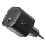 Native Union 30W Väggladdare GaN Fast Charger m USB-C - Svart