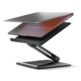 Native Union Home Laptop Stand - Svart