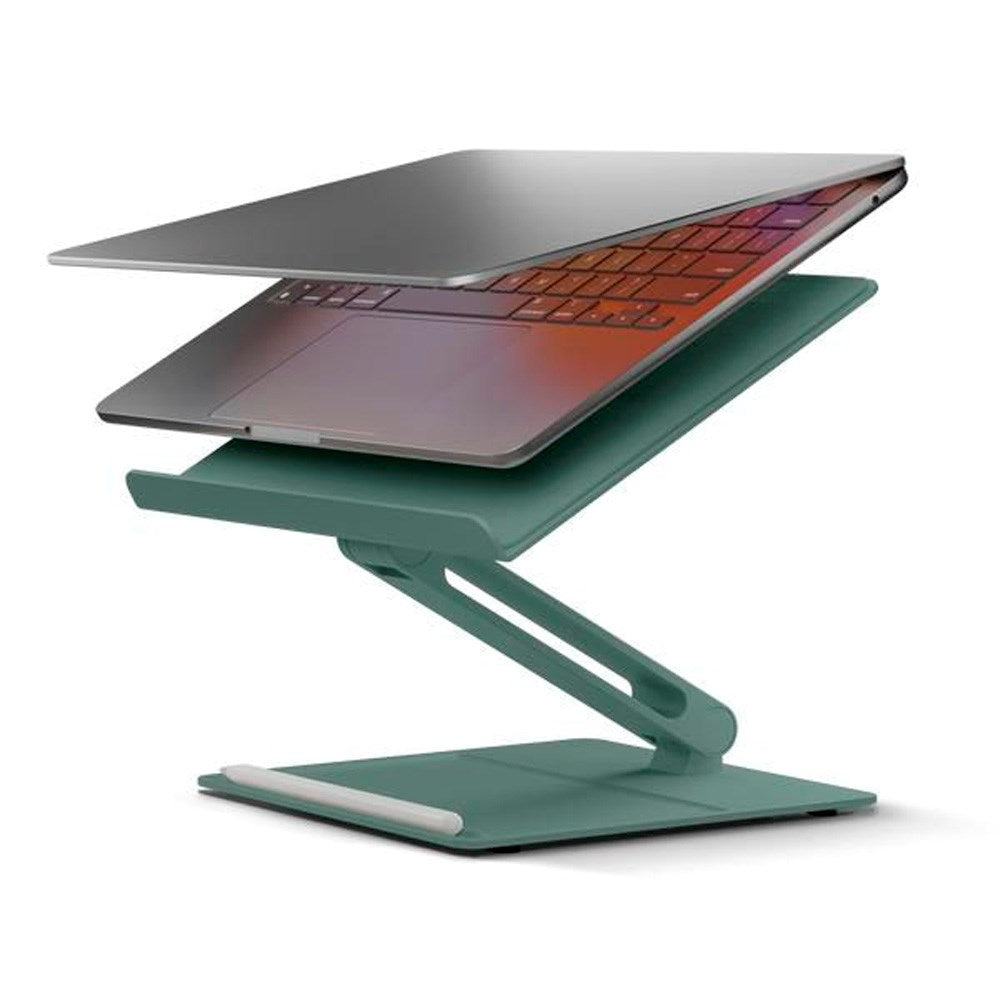 Native Union Home Laptop Stand - Grön